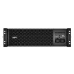 ИБП APC  Smart-UPS On-Line,4500W /5000VA,Входной 230V /Выход 230V, Interface Port Contact Closure, RJ-45 Serial, Smart-Slot, USB, Extended runtime model (SRT5KRMXLI)