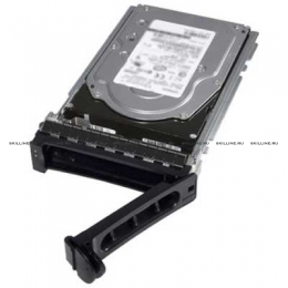 Жесткий диск Dell 2.5