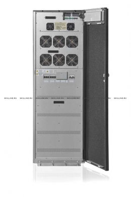 ИБП Eaton 40 кВА/36 кВт, 3ф/3ф с внутренней батареей (93E 40kVA 4x9Ah). Изображение #3