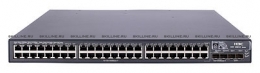 HP A5810 48-BT, 2 SFP+, AC (JF242A). Изображение #1