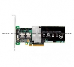 IBM Lenovo ServeRAID M5000 Series Advance Feature Key - Ключ активации IBM Lenovo ServeRAID M5000 Series Advance Feature Key (46M0930). Изображение #1