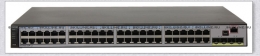 Коммутатор Huawei S5700-28TP-LI-AC(24 Ethernet 10/100/1000ports,2 Gig SFP and 2 dual-purpose 10/100/1000 or SFP,AC 110/220V) (S5700-28TP-LI-AC). Изображение #1