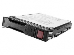 Жесткий диск HPE 6TB 6G SATA 7.2K 3.5in 512e SC HDD (765255-B21). Изображение #1