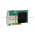 Сетевая карта HPE InfiniBand FDR/Ethernet 40/50Gb 2-port 547FLR-QSFP Adapter (879482-B21)