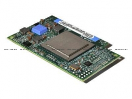 QLOGIC 4GB FIBRE CHANNEL - Контроллер (46M6065). Изображение #1