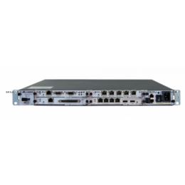 Телефонная станция Huawei eSpace U1911(AC,1 SCU,1 MTU,16G SD Card,2E1 with cable, 50 Voice Subscriber,4 Voice Mail Concurrent,16 Voice Conference Concurrent Subscribers) (U11Z11CFG2). Изображение #1