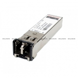 Оптический модуль (трансивер)  Cisco Systems DWDM SFP 1558.17 nm SFP (100 GHz ITU grid) Original (DWDM-SFP-5817=). Изображение #1