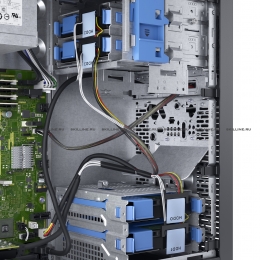 Сервер Dell PowerEdge T130 (T130-AFFS-001). Изображение #5