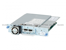 Ленточная библиотека HPE StoreEver MSL LTO-7 Ultrium 15000 SAS Drive Upgrade Kit (N7P37A). Изображение #1