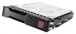 Жесткий диск HPE 4TB 6G SATA 7.2K LFF MDL SC HDD (861678-B21). Изображение #1