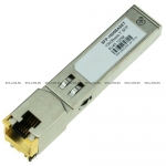 Оптический модуль Huawei Electrical Transceiver,SFP,GE,Electrical Interface Module(100m,RJ45) (SFP-1000BaseT)