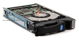V2-2S10-600 Жесткий диск EMC 600GB 10K 2.5'' SAS 6Gb/s для серверов и СХД EMC VNX 3100 VNXe 3100  (V2-2S10-600U). Изображение #1