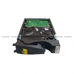 VX-VS07-030 Жесткий диск EMC 3TB 7.2K 3.5'' SAS 6Gb/s для серверов и СХД EMC VNX 5500 5700 Series Storage Systems  (VX-VS07-030U). Изображение #1