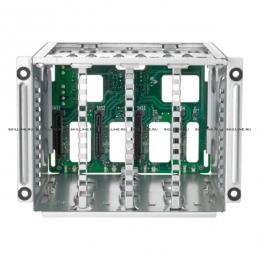 ML10 v2 Drive Enablement Kit (812248-B21). Изображение #1