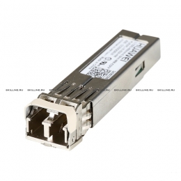 Оптический модуль Huawei Optical Transceiver,eSFP,GE,Multi-mode Module(850nm,0.5km,LC) (eSFP-GE-SX-MM850). Изображение #1