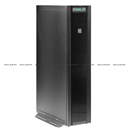 ИБП APC  Smart-UPS VT 8kW/10kVA 400V w/2 Batt Mod Exp to 2, Int Maint Bypass, Parallel Capable & StartUP (SUVTP10KH2B2S). Изображение #4