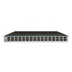 Коммутатор Huawei CE7850-32Q-EI Switch (32-Port 40G QSFP+,2*FAN Box,Port-side Intake,Without Power Module) (CE7850-32Q-EI-B)