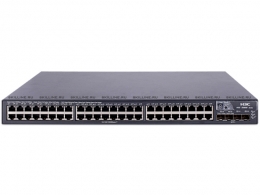 HP A5800-48G Switch (JC105A). Изображение #1