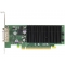 Видеокарта NVIDIA Quadro NVS 280 64MB PCIE DMS-59 to Dual VGA/DVI Cable and LP/ATX bracket (PCIExpress) (VCQ4280NVS-PCIEBLK-1)
