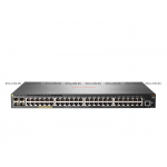 Aruba 2930F 48G PoE+ 4SFP Switch (JL262A)