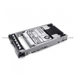 Жесткий диск Dell 2.5