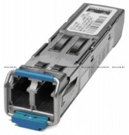 Оптический модуль (трансивер)  Cisco Systems DWDM SFP 1546.12 nm SFP (100 GHz ITU grid) Original (DWDM-SFP-4612=). Изображение #1