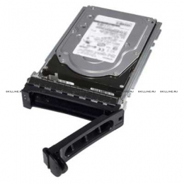 Жесткий диск Dell 3.5