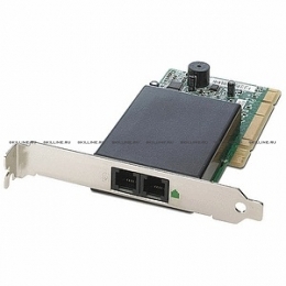 Контроллер Agere/Lucent V.92 Data+Fax Modem [DC131A] (DC131A). Изображение #1
