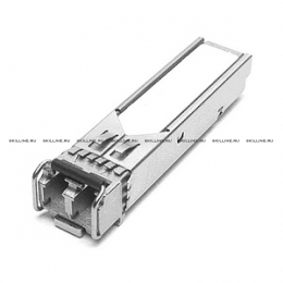 Оптический модуль Huawei 6GBase-LR Optical Transceiver,SFP,6G,Single-mode Module(1310nm,2km,LC) (SFP-6GE-LR). Изображение #1