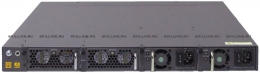 Коммутатор Huawei S6700-48-EI(48 10 Gig SFP+,without power module) (S6700-48-EI). Изображение #2