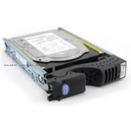 005049552 Жесткий диск EMC 2TB 7.2K 3.5'' SATA для серверов и СХД EMC CX4 Series Storage Systems  (005049552). Изображение #1