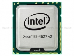 Процессор Lenovo Intel Xeon Processor E5-4627 v2 8C 3.3GHz 16MB 1866MHz 130W (00D1978). Изображение #1