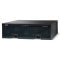 Cisco 3945 Security Bundle w/SEC license PAK (CISCO3945-SEC/K9)