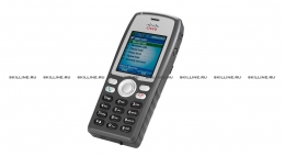 Телефонный аппарат Cisco 7925G ETSI; CM/CME UL Reqd; Battery/PS Not Included (CP-7925G-E-K9). Изображение #1