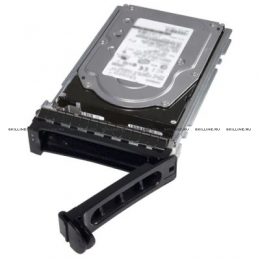 Жесткий диск Dell 3.5