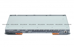 Опция Lenovo Flex System Fabric CN4093 Converged Scalable Switch (Upgrade 1) (00D5845). Изображение #1