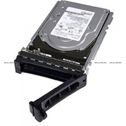 Жесткий диск Dell 2.5