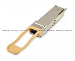 Оптический модуль (трансивер)  Cisco Systems 40GBASE-SR4 QSFP Trnscvr Module, MPO Conn, Enterprise-Class Original (QSFP-40G-SR4-S). Изображение #1