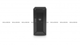Сервер Dell PowerEdge T20 (210-ACCE-100T). Изображение #1