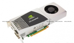 Видеокарта PNY NVIDIA Quadro FX 5800 4096MB PCIE Professional 3D (VCQFX5800-PCIE-PB). Изображение #1