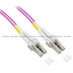Premier Flex LC/LC OM4 2f 5m Cbl (QK734A)