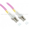 Premier Flex LC/LC OM4 2f 5m Cbl (QK734A)