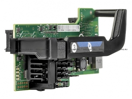 Ethernet 10Gb 2P 560FLB Adptr (655639-B21). Изображение #1