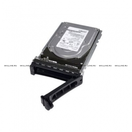 Жесткий диск Dell 3.5