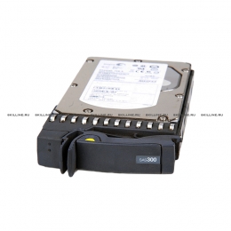 Жесткий диск NetApp X287A-R5 3Gb/sec 300GB 15K/SP-X287A-R5/X287A-R5 (X287A-R5). Изображение #1
