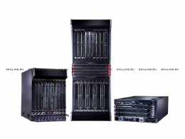 Межсетевой экран Huawei USG9520 AC Basic Configuration(include X3 AC Chassis,2*MPU) (USG9520-BASE-AC-V3). Изображение #1