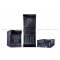 Межсетевой экран Huawei USG9520 AC Basic Configuration(include X3 AC Chassis,2*MPU) (USG9520-BASE-AC-V3)