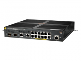 Aruba 2930F 12G PoE+ 2G/2SFP+ Switch (JL693A). Изображение #2