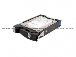 Жесткий диск EMC 600Gb 15K 6Gb SAS 3.5 [005049675]  (005049675). Изображение #1