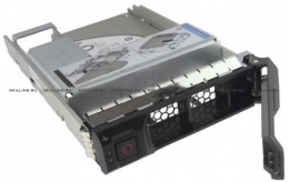 Жесткий диск Dell 3.5